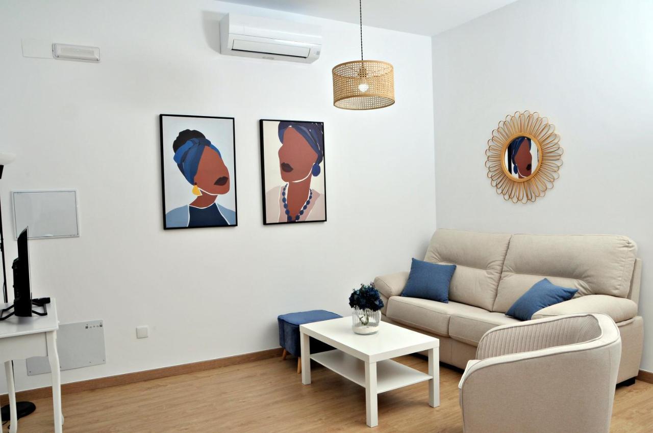 Apartamentos Turaca Trujillo Exterior photo