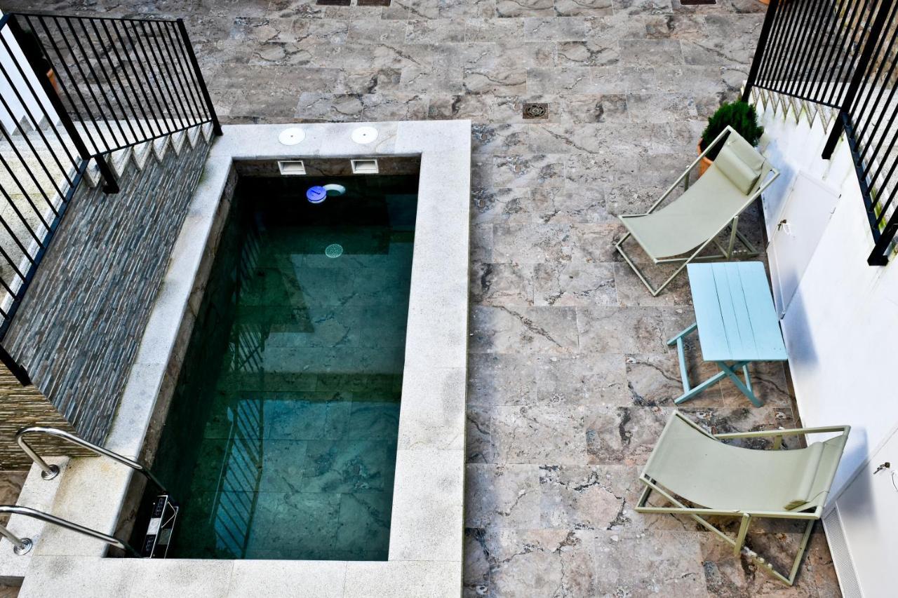 Apartamentos Turaca Trujillo Exterior photo